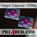 Viagra Cápsula 100Mg 01